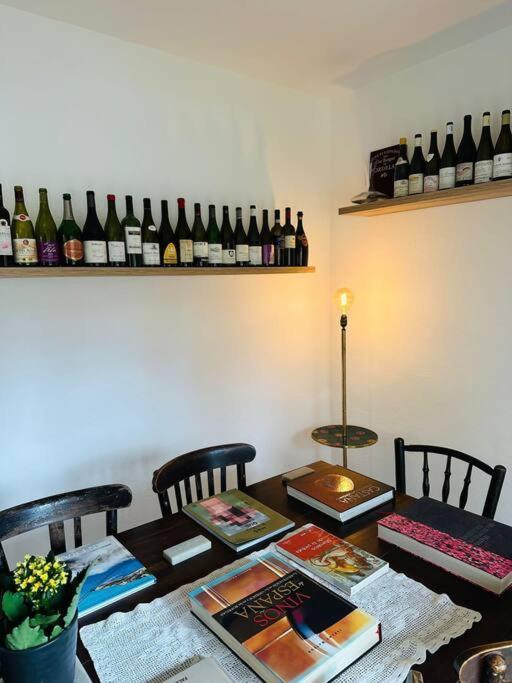 Ca La Carme Holiday home