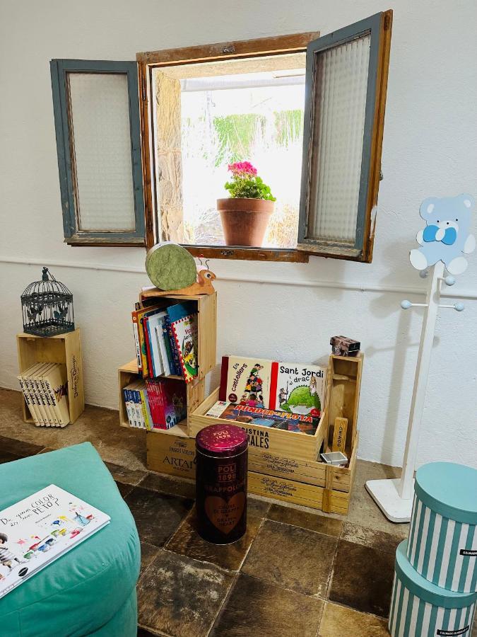 Ca La Carme Holiday home *