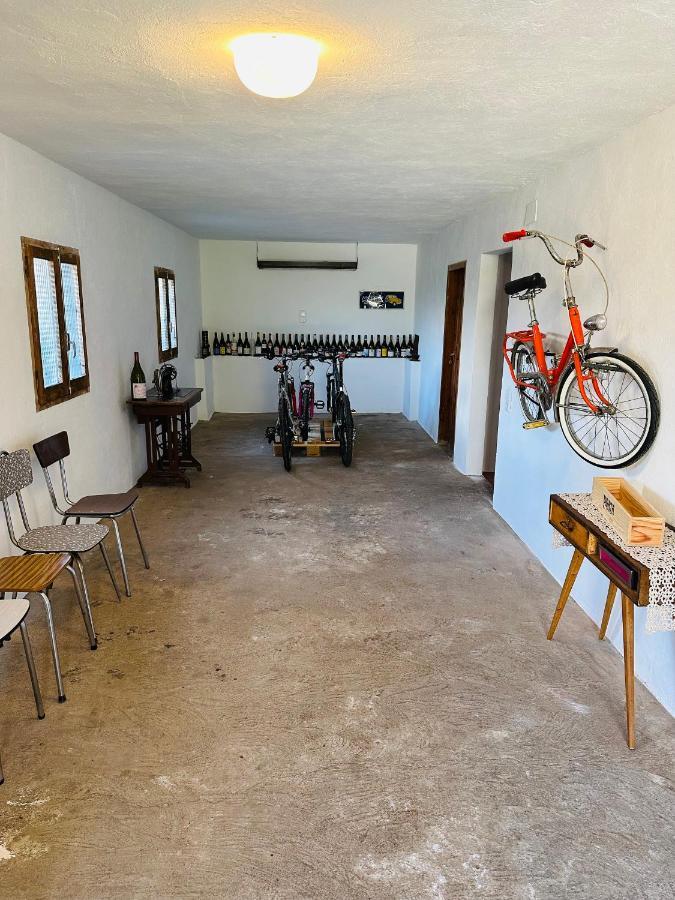 Holiday home Ca La Carme Santa Pau