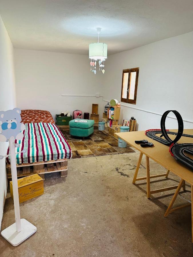 Holiday home Ca La Carme
