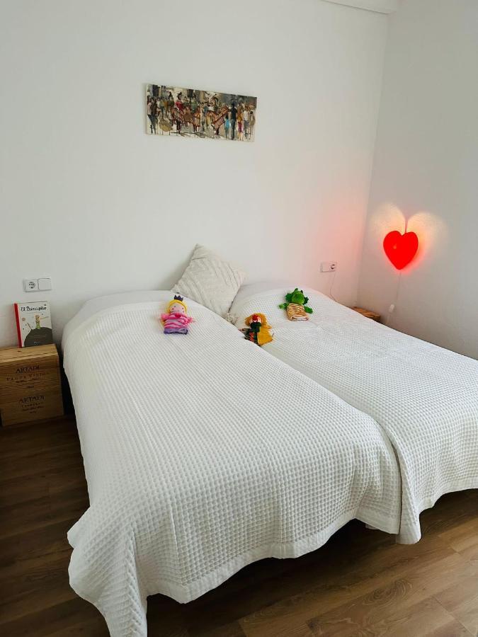 Ca La Carme Holiday home