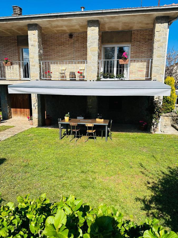Ca La Carme Holiday home Santa Pau