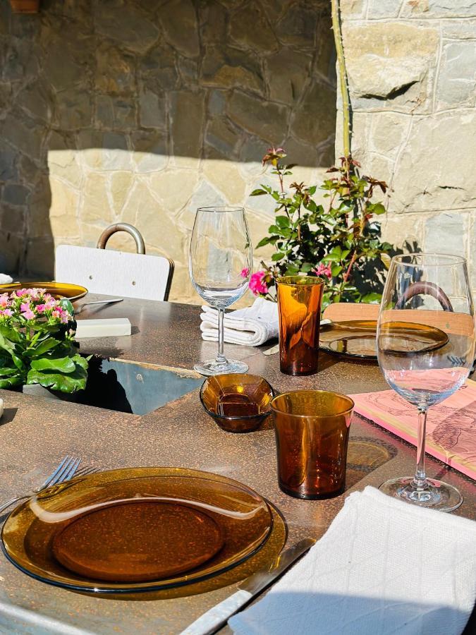 Ca La Carme Holiday home