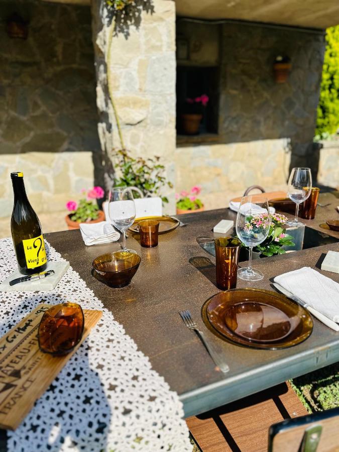 Ca La Carme Holiday home *